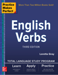 English Verbs