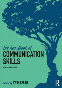 The Handbook of Communication Skills